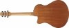 Gitara elektro-akustyczna IBANEZ AAM50CE-OPN